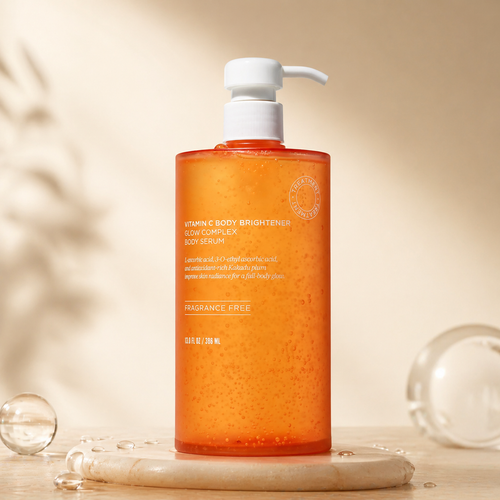 Vitamin C Body Brightening Glow Serum