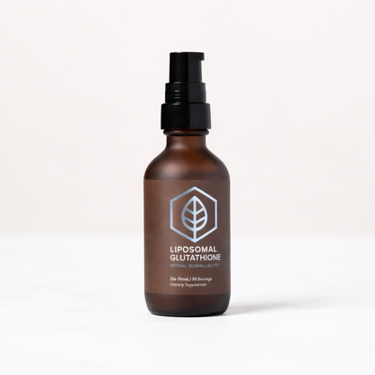 Liposomal Glutathione